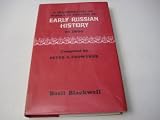 A bibliography of works in English on early Russian history to 1800