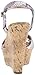 Madden Girl Women's Evonne Wedge Sandal