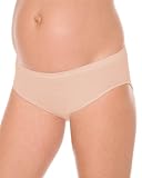 Lamaze Intimates Seamless Hi Cut