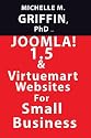 Joomla! 1.5 & Virtuemart Websites for Small Business!