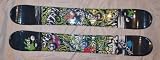 Snowjam skiboards ski boards 90cm 2012 model flat skiboards NEW