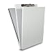 Saunders Recycled Aluminum A-Holder Form Holder, Legal Size, 8.5 x 14-Inches (10019)