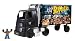 WWE Rumblers Transforming Rumble Rig Playset_s-2