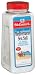 McCormick Sea Salt, Mediterranean, Ground Coarse, 43-Ounce Plastic Bottle (Pack of 3)