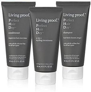Living Proof Perfect Hair Day Travel Kit by Living Proof