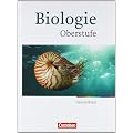 Biologie Oberstufe - Neubearbeitung - Westliche Bundesl�nder: Gesamtband Oberstufe - Sch�lerbuch