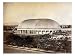 Great Mormon Tabernacle - Salt Lake City, Utah, 1868 Giclee Poster Print, 12x9