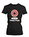 Cute Matching Couple Shirts - Coffee and Donut Better Together – His & Hers Gift
