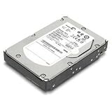 Lenovo - Hard drive - 500 GB - hot-swap - 3.5 - SAS - 7200 rpm