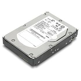 Lenovo - Hard drive - 500 GB - hot-swap - 3.5 - SAS - 7200 rpm by 
