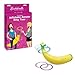 Bachelorette Party Inflatable Banana Ring Toss Game