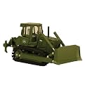 Learning Curve 1:50-Scale John Deere Military Dozer - 850J