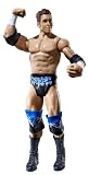 WWE Zack Ryder Figure Series 17IMAGE