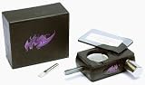 Dragon Lite Vaporizer ( Better Than Magic Flight Launch Box ) and a Vapolution Pocket Vape ( Better Than Vapor Genie )