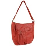 The SAK Womens Iris 1000032518 HoboSierraOne Size