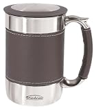 Trudeau Board Room Desk Mug