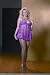 Escante Women’s Baby Doll