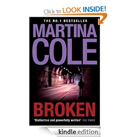 Broken