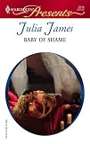 Baby Of Shame (Harlequin Presents)