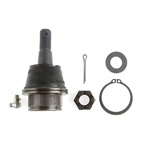 Moog K7411 Front Lower Ball Joint