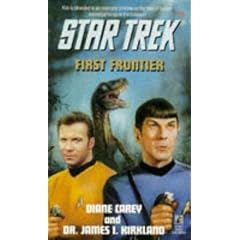 First Frontier