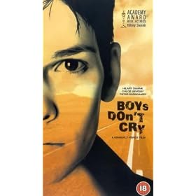 Boys Don't Cry [2000]