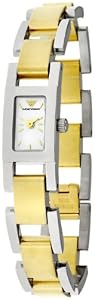 Emporio Armani Ladies Watch AR5579