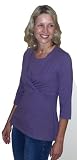 Mama Chic Top - Breastfeeding clothing