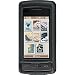 Electronics : New Body Glove Black Case w/ Clip for LG VX11K enV Touch
