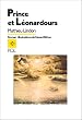 Prince et L�onardours
