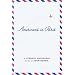 Americans in Paris: A Literary Anthology