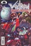 Voltron: Defender of the Universe #1 (Volume 1)