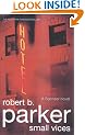Small Vices (A Spenser novel)