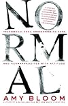 Normal: Transsexual CEOs, Crossdressing Cops, and Hermaphrodites with Attitude