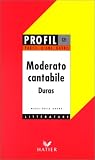 Moderato cantabile