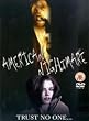American Nightmare [DVD] [2003]