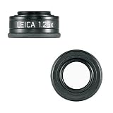 Leica 1.25x Viewfinder Magnifier for M Cameras (12004)
