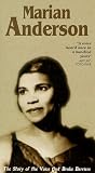 Marian Anderson [VHS]