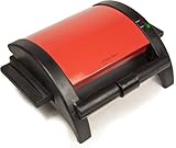 Red Protein , Energy and Health Bar Maker By Andrew James - Make Your Own Bars From As Little As 10 Pence Each