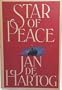 Star of Peace (Cornelia & Michael Bessie Series)