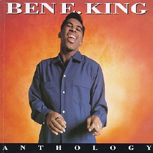 Ben E. King - Anthology