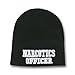 Law Enforcement Beanie - Narcotics Officer