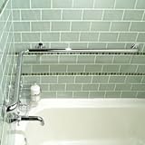 Review Ginger  / Ginger 669-26 Empire Grab Bar Polished Chrome
