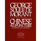 Chinese Acupuncture (Paradigm Title) by  George Soulie De Morant and Lawrence Grinnel
