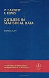 Outliers in Statistical Data (Wiley Series in Probability & Statistics)
