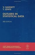Outliers in Statistical Data (Wiley Series in Probability & Statistics)