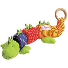 sigikid 49512 - PlayQ Klettdrache