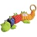 Sigikid 49512 - PlayQ Klettdrache zum auseinandernehmen, Gre: 42 cm