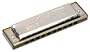 Hohner Big River Harmonica, Key of C