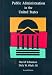 Public Administration in the United States